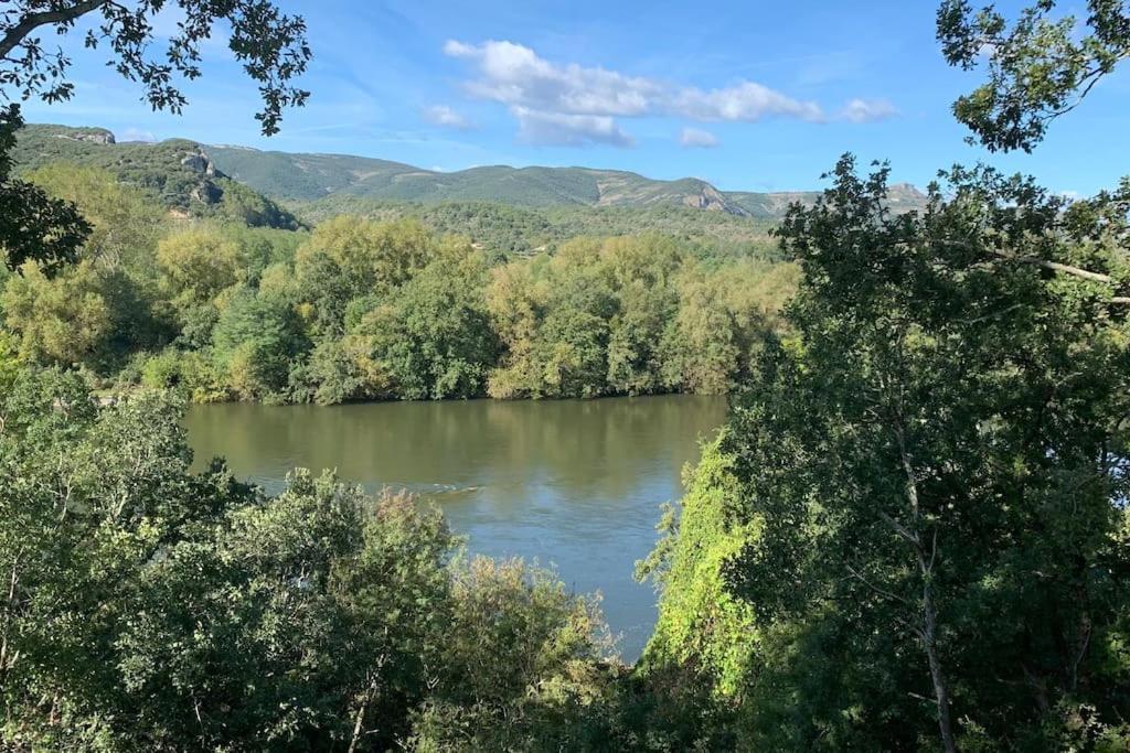 Entre Riviere Et Foret Vallon-Pont-d'Arc Exterior photo